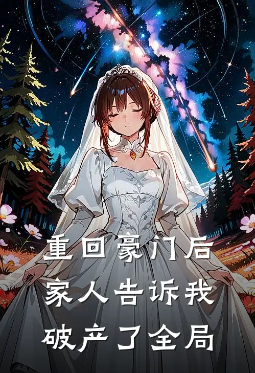 重回豪门后，家人告诉我破产了全局