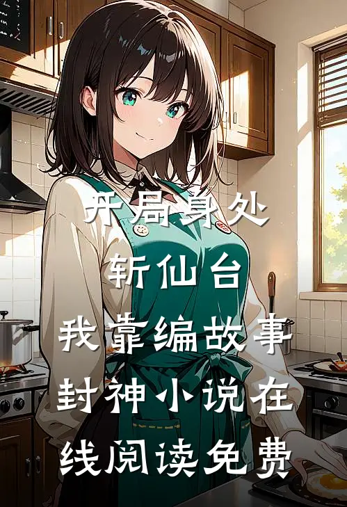 开局身处斩仙台，我靠编故事封神小说在线阅读免费