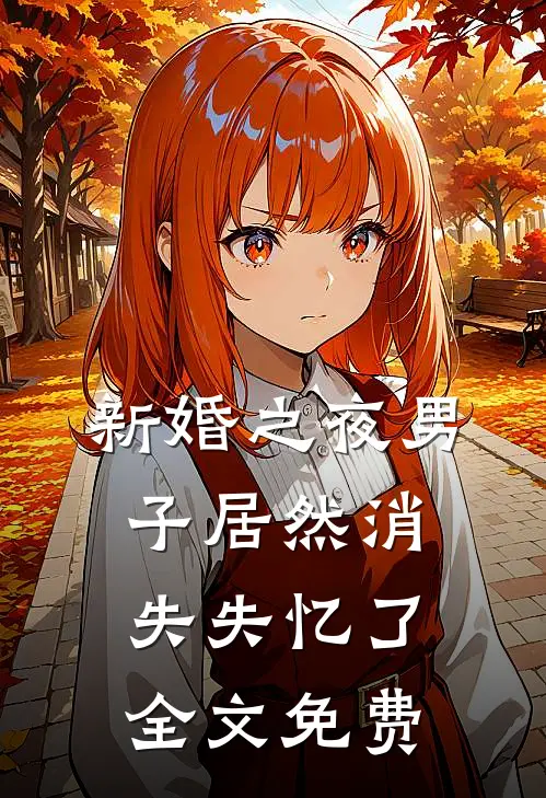 新婚之夜男子居然消失失忆了全文免费