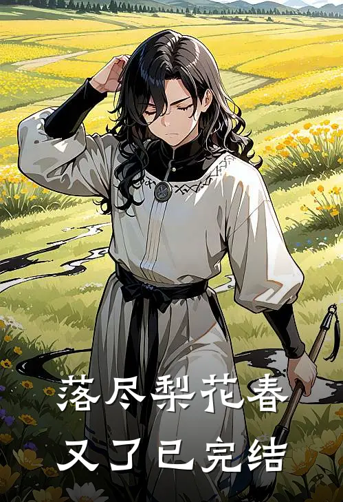 落尽梨花春又了已完结