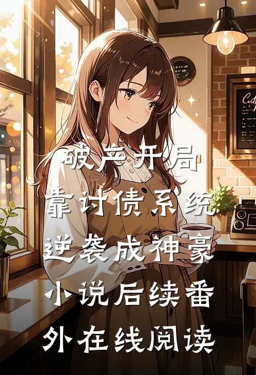 破产开局，靠讨债系统逆袭成神豪小说后续番外在线阅读
