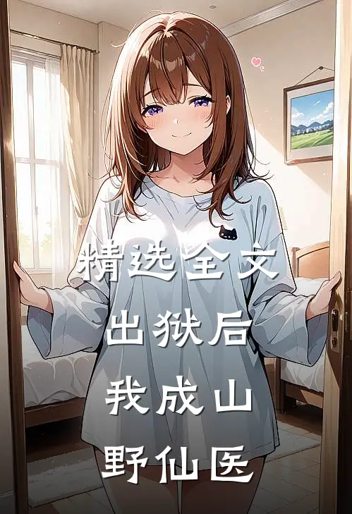 精选全文出狱后，我成山野仙医