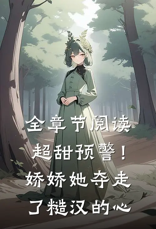 全章节阅读超甜预警！娇娇她夺走了糙汉的心