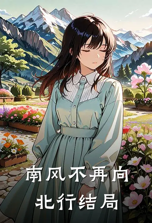 南风不再向北行结局
