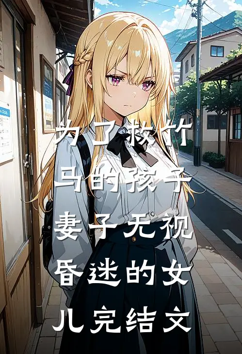 为了救竹马的孩子，妻子无视昏迷的女儿完结文