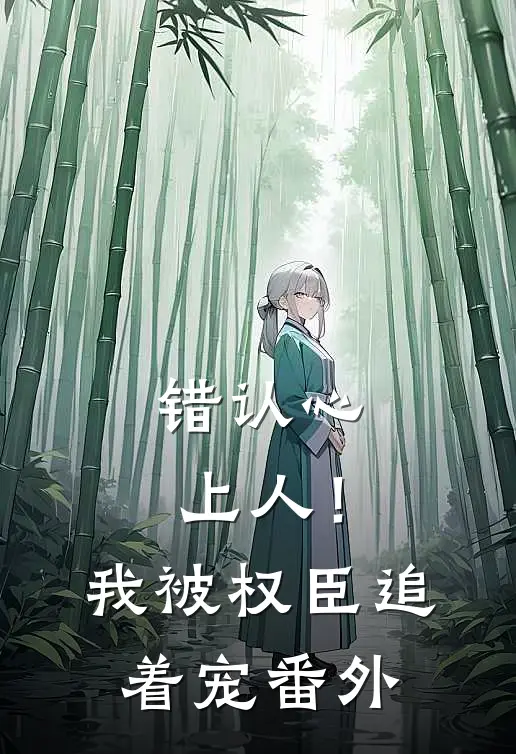 错认心上人!我被权臣追着宠番外