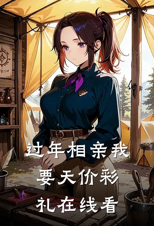 过年相亲我要天价彩礼在线看
