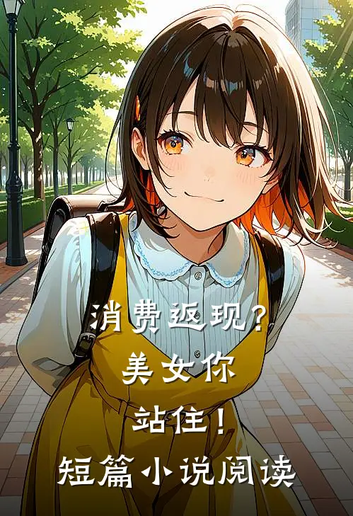 消费返现？美女你站住！短篇小说阅读