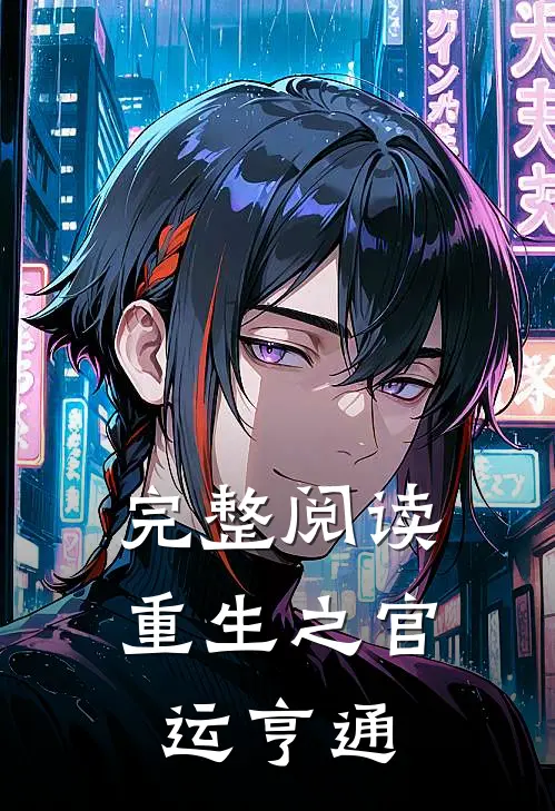 完整阅读重生之官运亨通