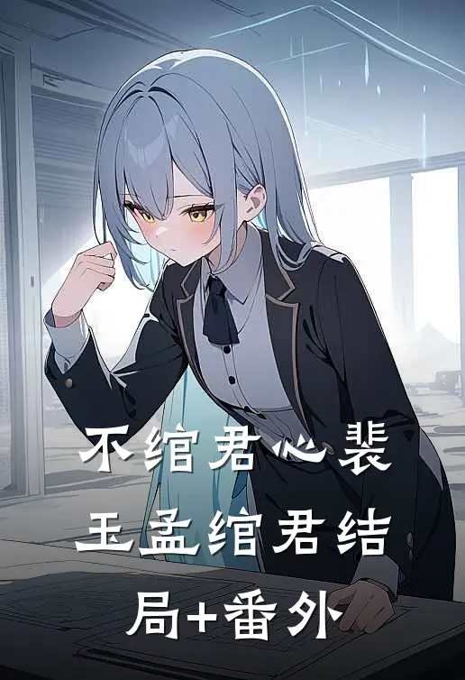 不绾君心裴玉孟绾君结局+番外