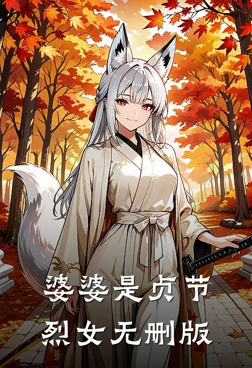 婆婆是贞节烈女无删版