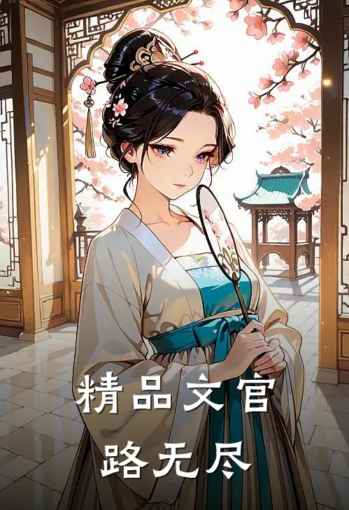 精品文官路无尽