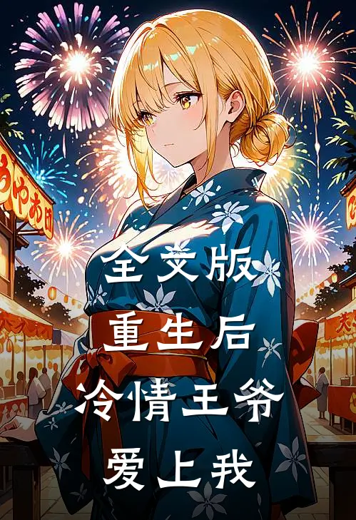 全文版重生后，冷情王爷爱上我