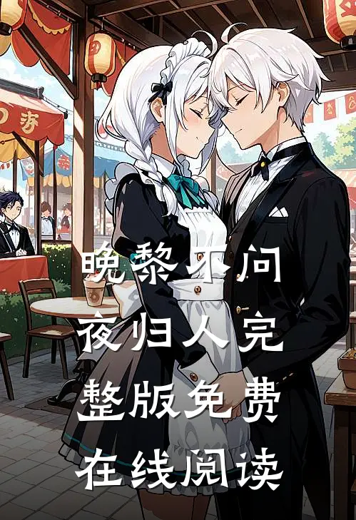 晚黎不问夜归人完整版免费在线阅读