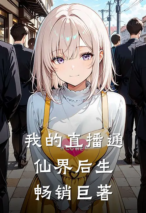 我的直播通仙界 后生畅销巨著