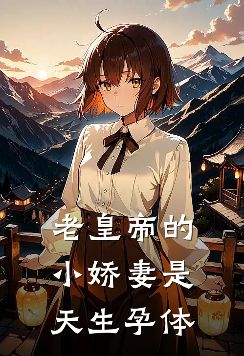 老皇帝的小娇妻是天生孕体