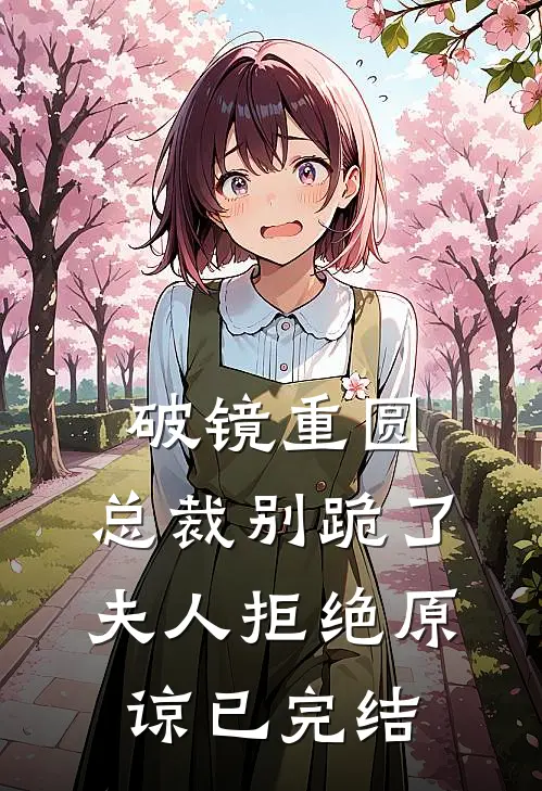 破镜重圆：总裁别跪了，夫人拒绝原谅已完结