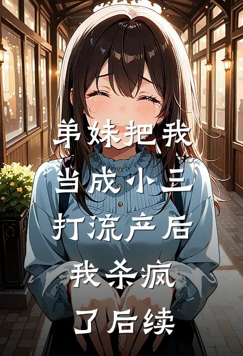 弟妹把我当成小三打流产后，我杀疯了后续