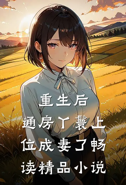 重生后，通房丫鬟上位成妻了畅读精品小说