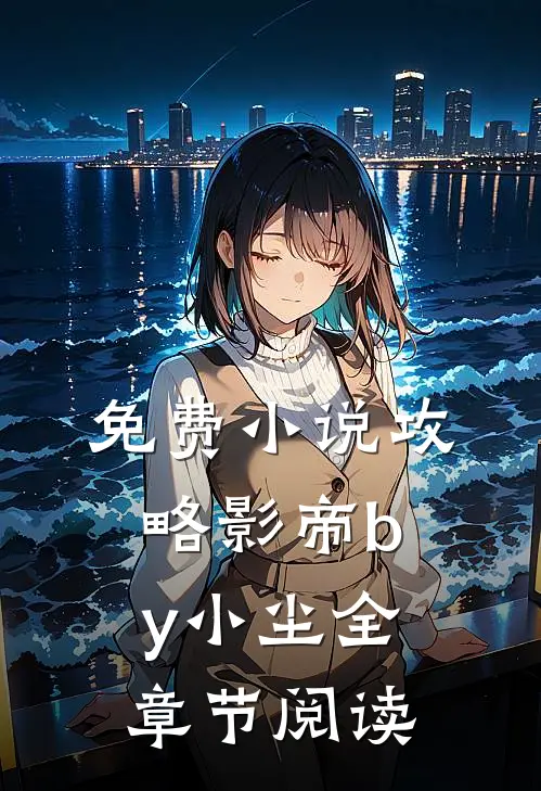 免费小说攻略影帝by小尘全章节阅读