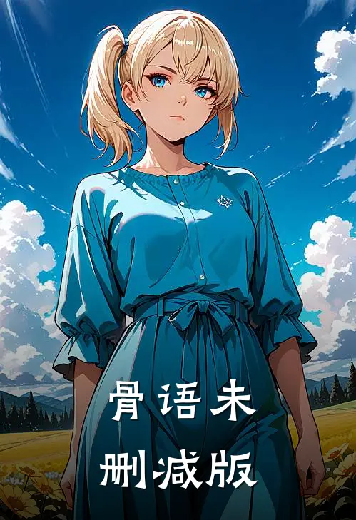 骨语未删减版