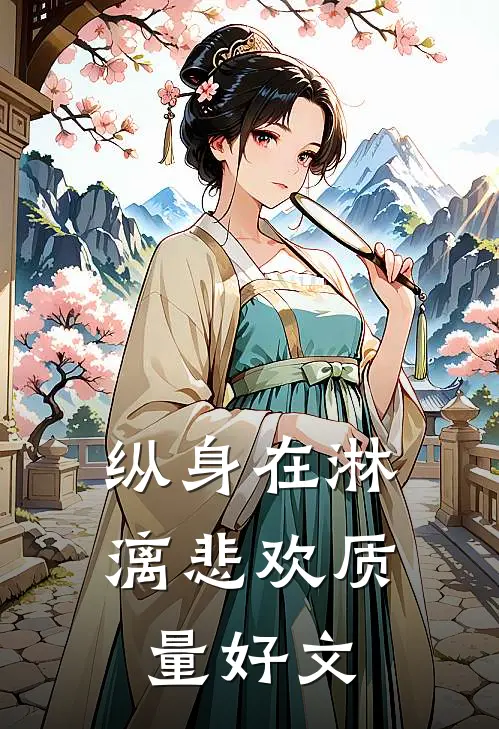 纵身在淋漓悲欢质量好文