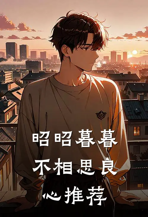 昭昭暮暮不相思良心推荐