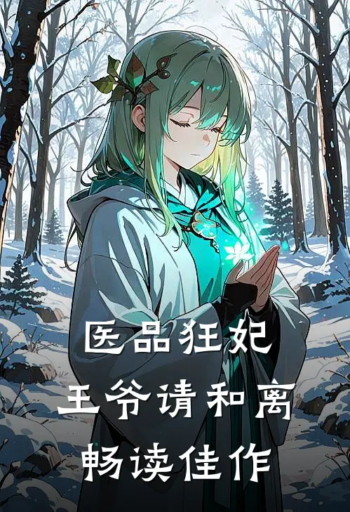 医品狂妃，王爷请和离畅读佳作