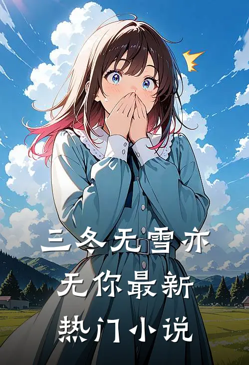三冬无雪亦无你最新热门小说