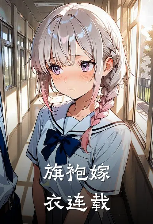 旗袍嫁衣连载