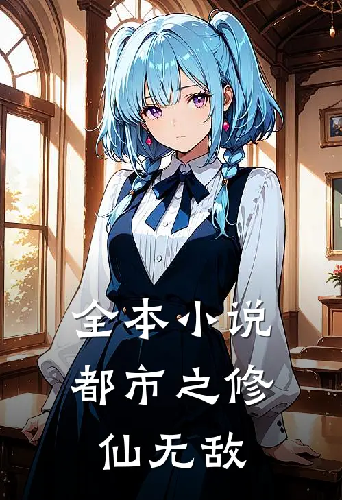 全本小说都市之修仙无敌