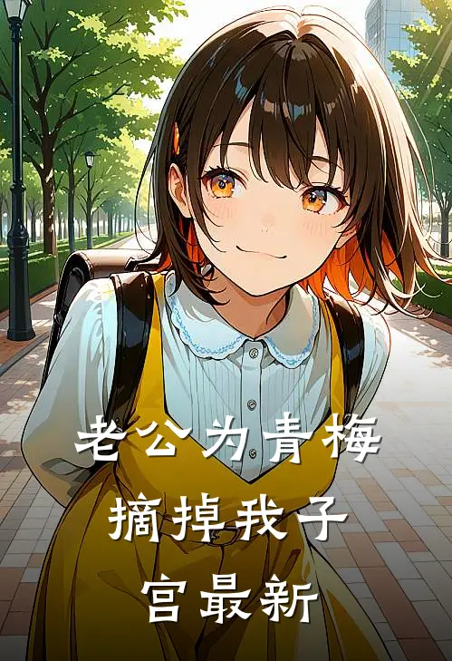 老公为青梅，摘掉我子宫最新