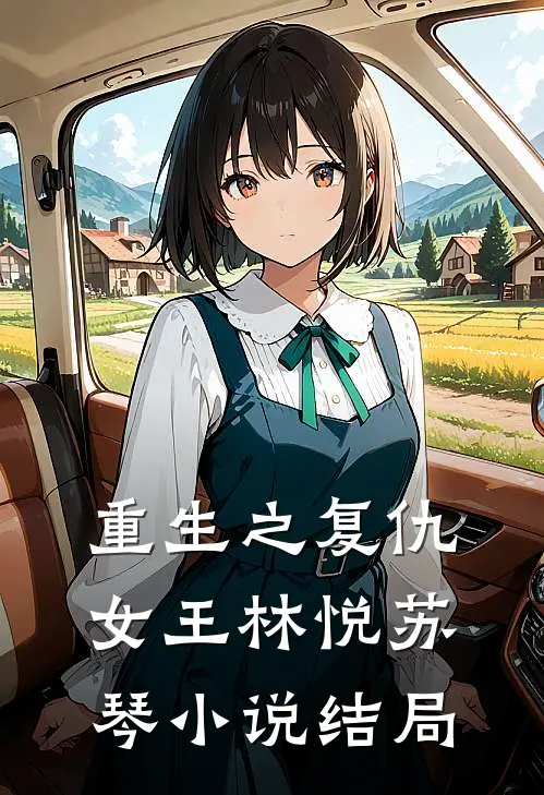 重生之复仇女王林悦苏琴小说结局