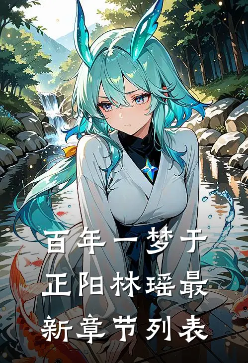 百年一梦于正阳林瑶最新章节列表