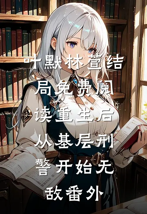 叶默林萱结局免费阅读重生后，从基层刑警开始无敌番外