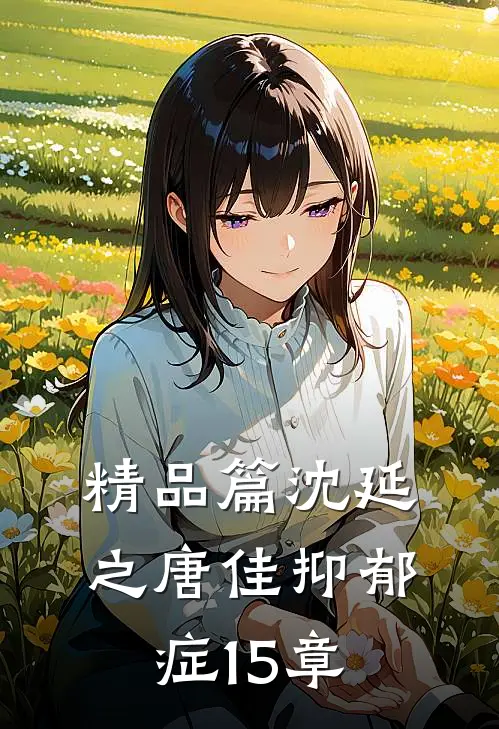 精品篇沈延之唐佳抑郁症15章
