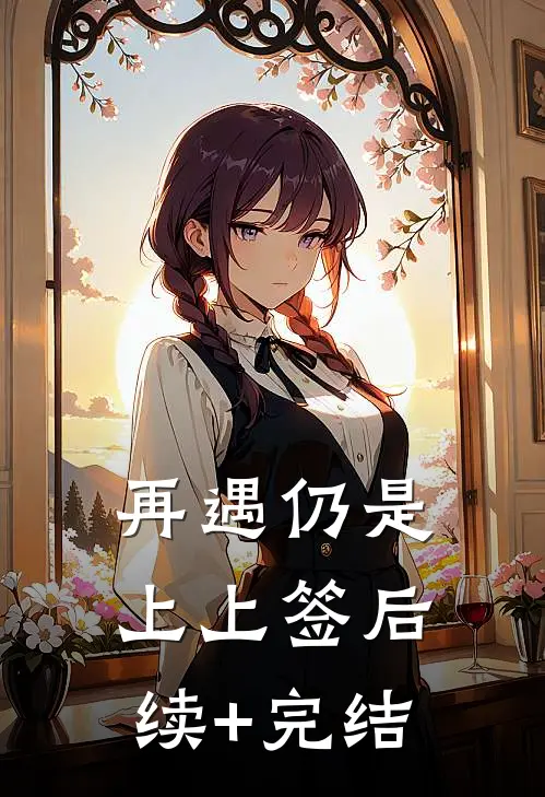 再遇仍是上上签后续+完结