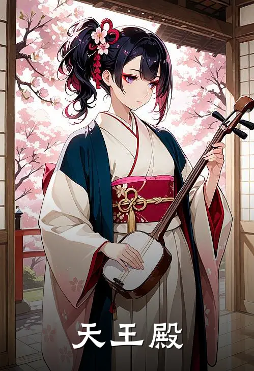 天王殿