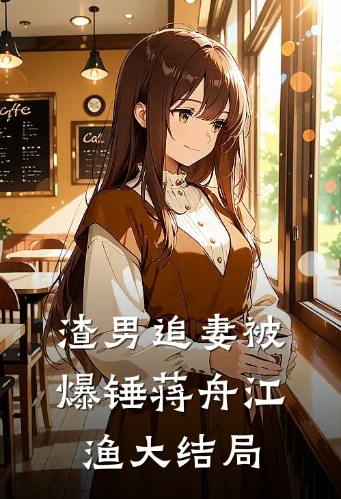 渣男追妻被爆锤蒋舟江渔大结局