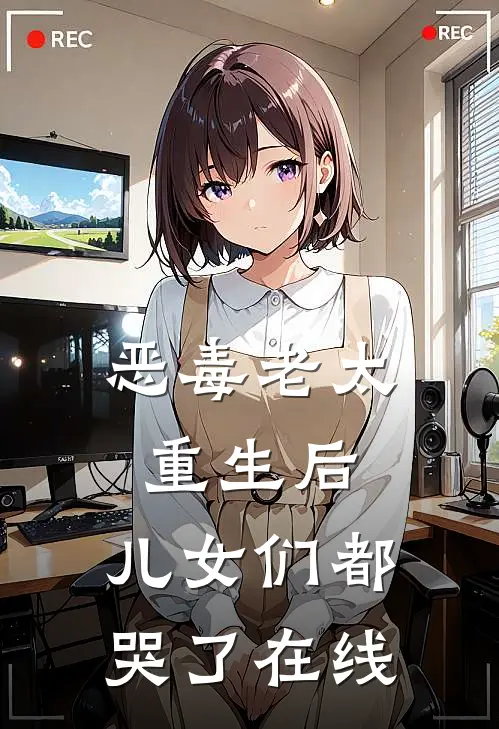 恶毒老太重生后,儿女们都哭了在线阅读
