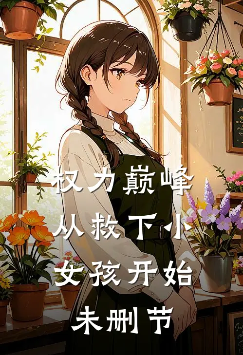 权力巅峰：从救下小女孩开始未删节