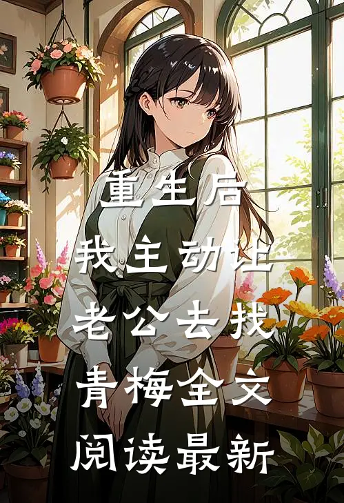 重生后，我主动让老公去找青梅全文阅读最新