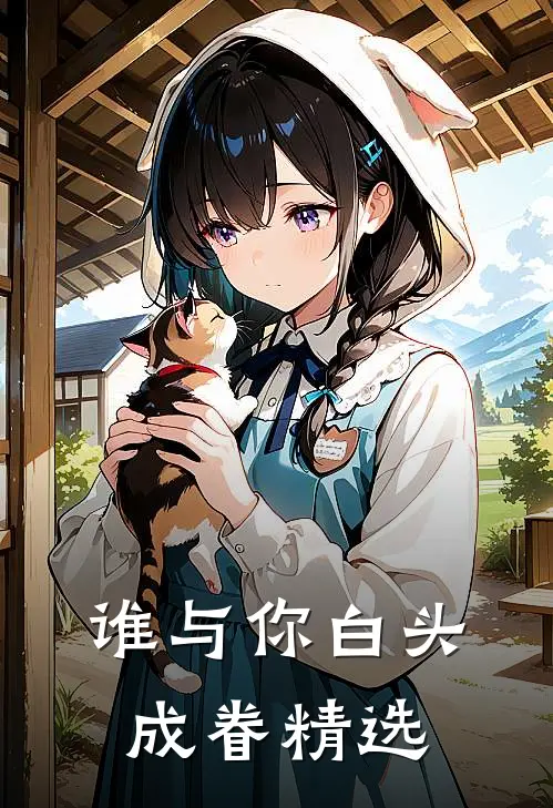 谁与你白头成眷精选