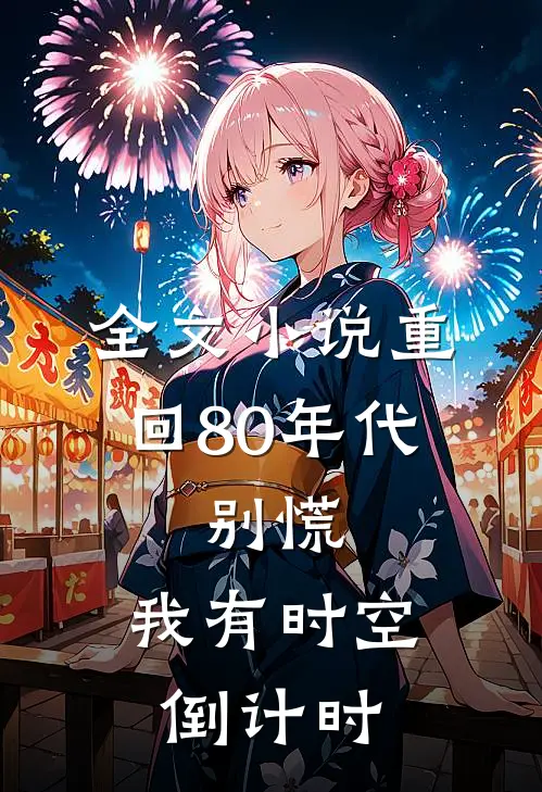 全文小说重回80年代：别慌，我有时空倒计时