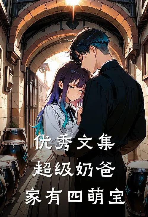 优秀文集超级奶爸：家有四萌宝