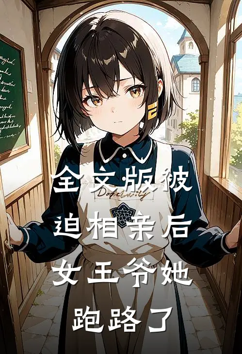 全文版被迫相亲后，女王爷她跑路了