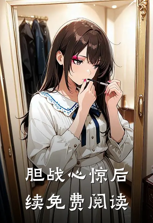 胆战心惊后续免费阅读