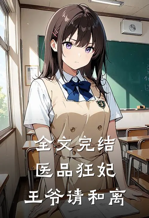 全文完结医品狂妃，王爷请和离