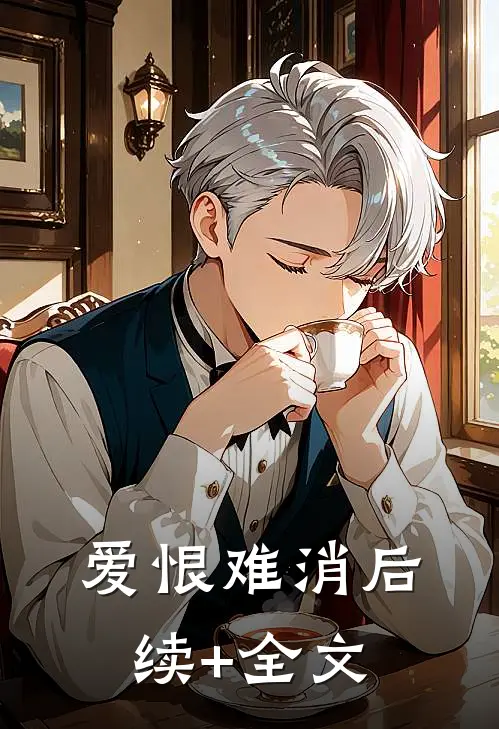 爱恨难消后续+全文