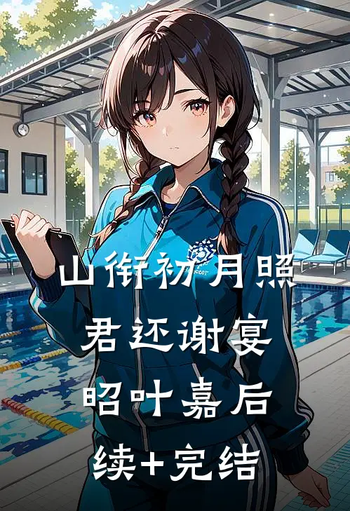 山衔初月照君还谢宴昭叶嘉后续+完结